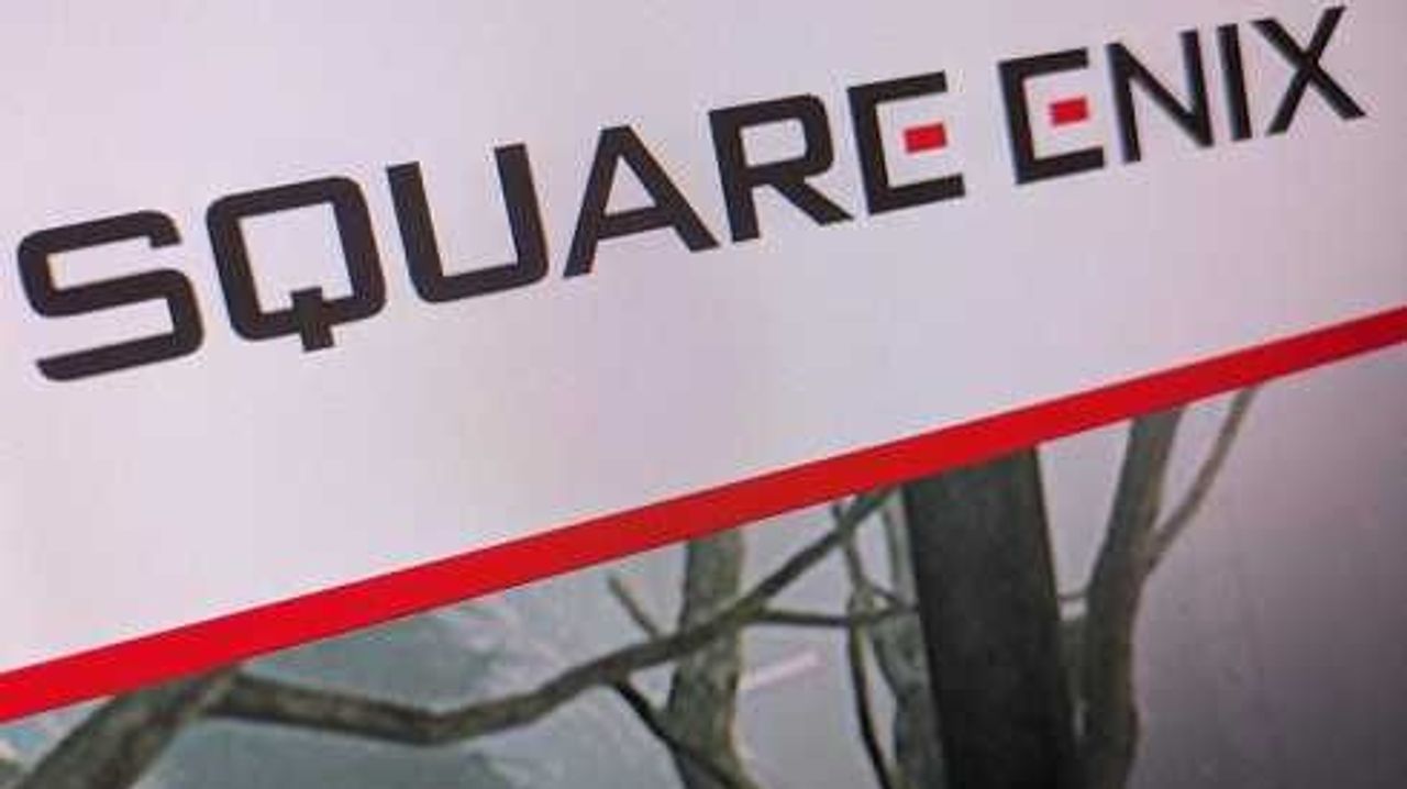 Square Enix HD 巨亏 221 亿日元 - 雅虎新闻