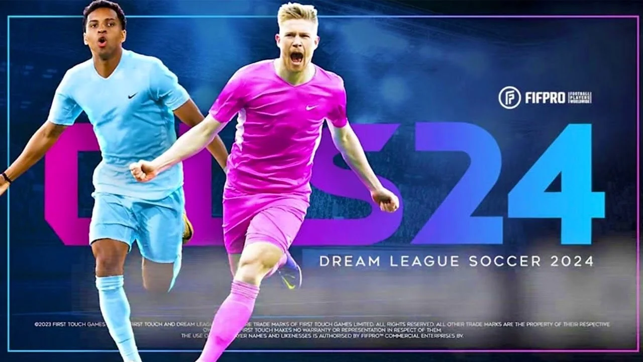 立即下载.. 如何下载 Dream Lake Soccer 2024 手机版以及该游戏最重要的功能